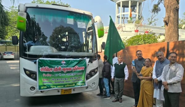 मुख्यमंत्री धामी ने किया ‘सतर्कता-हमारी साझा जिम्मेदारी’’ जन जागरूकता कार्यक्रम का शुभारंभ