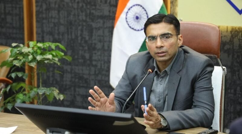 सिंचाई विभाग की खुली नहर में बुजुर्ग हुए चोटिल; जिला प्रशासन की क्यूआरटी ने दर्ज कराया मुकदमा