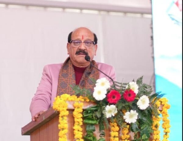 कैबिनेट मंत्री सुबोध उनियाल ने एक्रो फेस्टिवल एवं नेशनल SIV चैंपियनशिप के समापन समारोह में किया प्रतिभाग