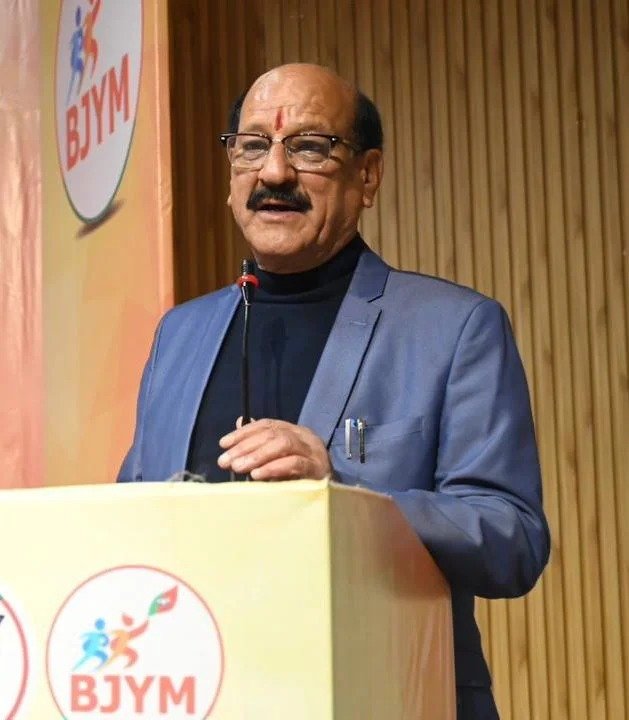 कैबिनेट मंत्री सुबोध उनियाल ने केंद्रीय बजट 2026-27 को युवाओं और आत्मनिर्भर भारत के निर्माण को गति देने वाला बजट बताया