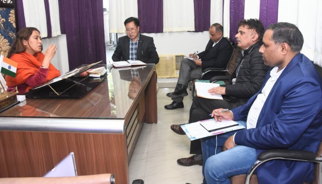 उत्तराखंड में इस बार का अंतरराष्ट्रीय महिला दिवस प्रदेश की दादियों-नानियों को होगा समर्पित