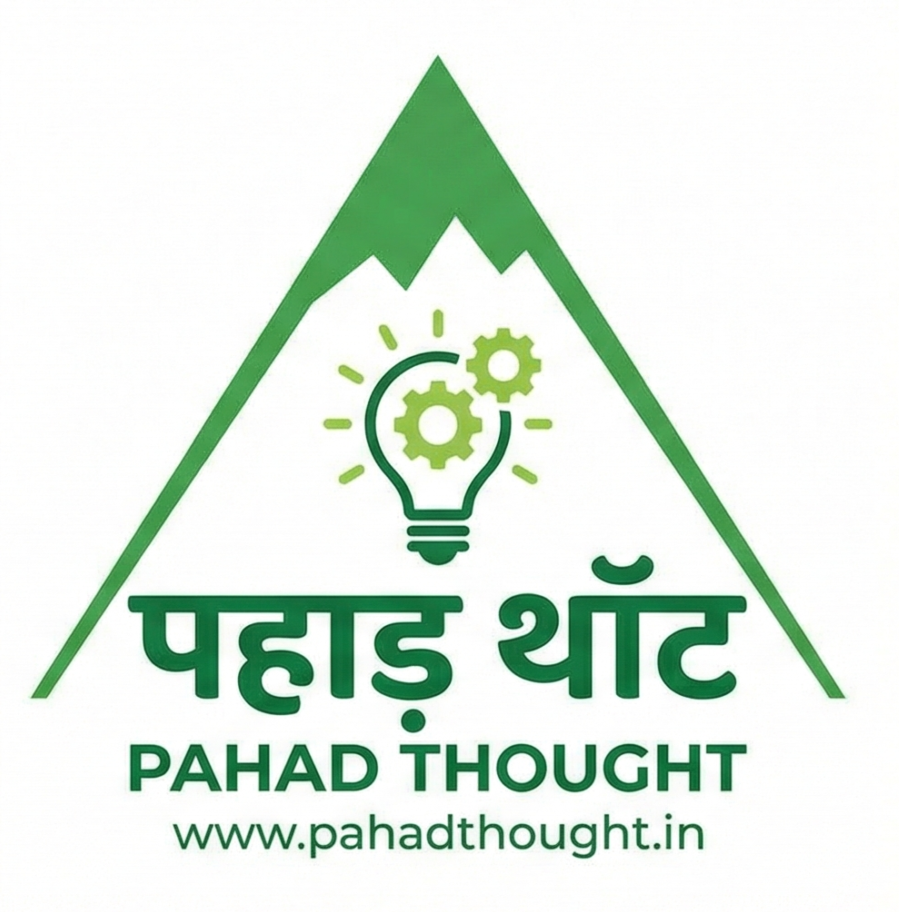 pahadthought