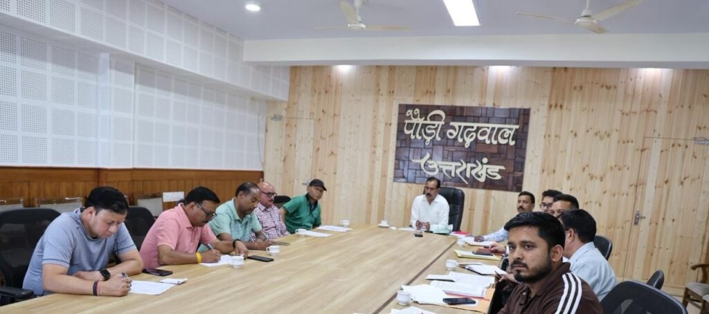 बीएलओ करेंगे घर-घर संपर्क, मतदाता सूची के पुनरीक्षण की प्रक्रिया शुरू