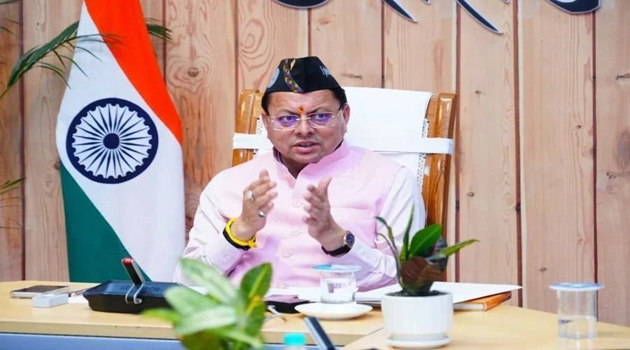 तपोवन जियोथर्मल परियोजना का अन्वेषण कार्य शुरू, उत्तराखण्ड ने स्वच्छ ऊर्जा की दिशा में बढ़ाया बड़ा कदम