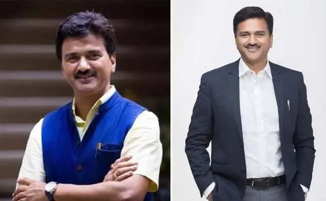 उत्तराखण्ड : पौड़ी गढ़वाल के डॉ. विनोद बछेती बने भाजपा दिल्ली प्रदेश के उपाध्यक्ष