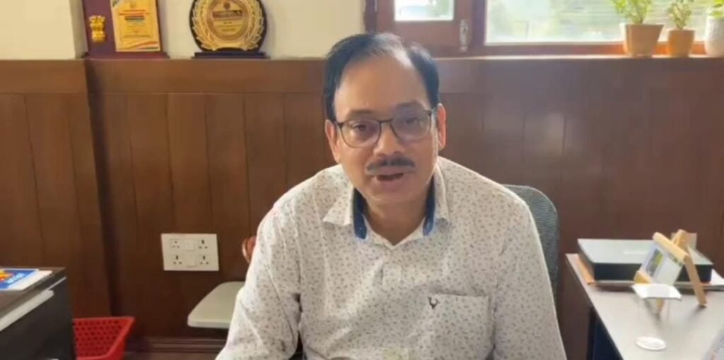 पौड़ी गढ़वाल : मेरी योजना पुस्तकों के व्यापक प्रचार-प्रसार पर जोर, जनकल्याणकारी योजनाओं की जानकारी पहुंचाने के प्रयास तेज