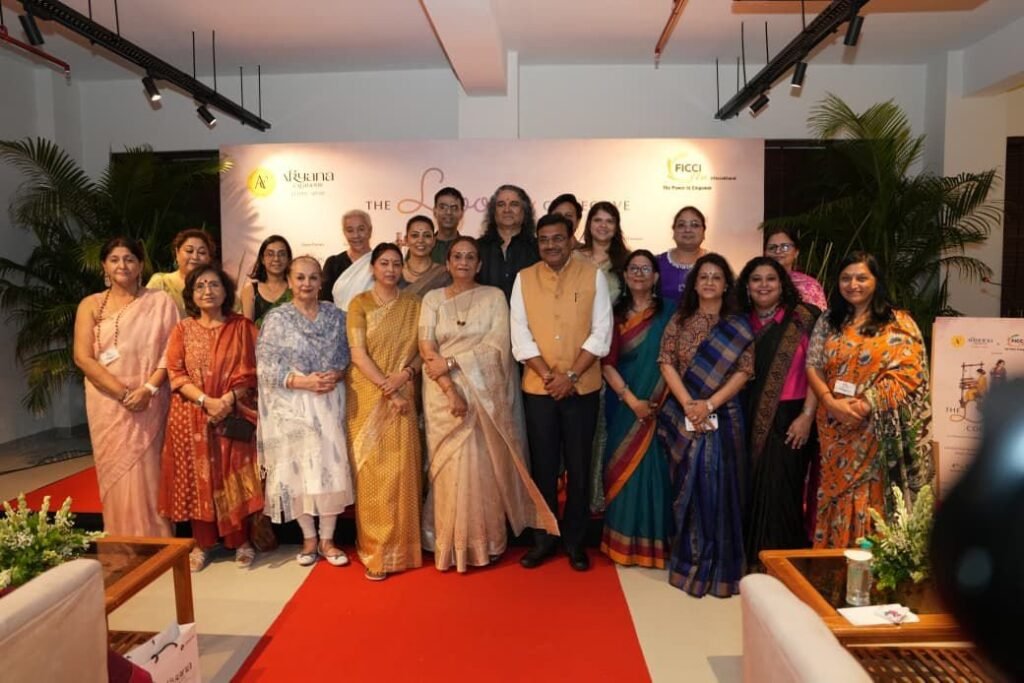 हथकरघा के पीछे के हाथों को मजबूत किए जाने की दिशा में करना होगा काम – फर्स्ट लेडी गुरमीत कौर