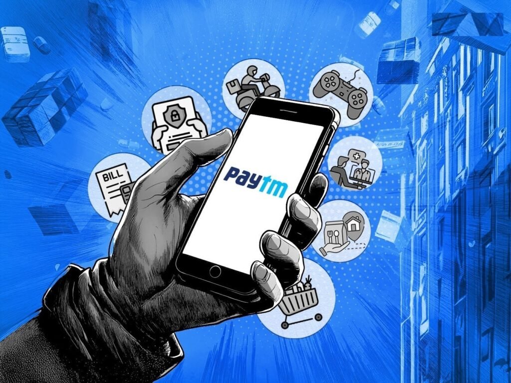 Paytm ने लॉन्च किया ‘Split Bills’ फीचर, अब दोस्तों के साथ खर्च बांटना होगा आसान