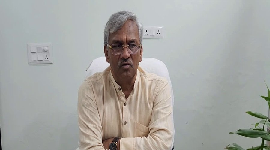 बदरीनाथ चढ़ावा प्रकरण : निष्पक्ष जांच की मांग तेज, त्रिवेंद्र और कांग्रेस ने उठाए सवाल