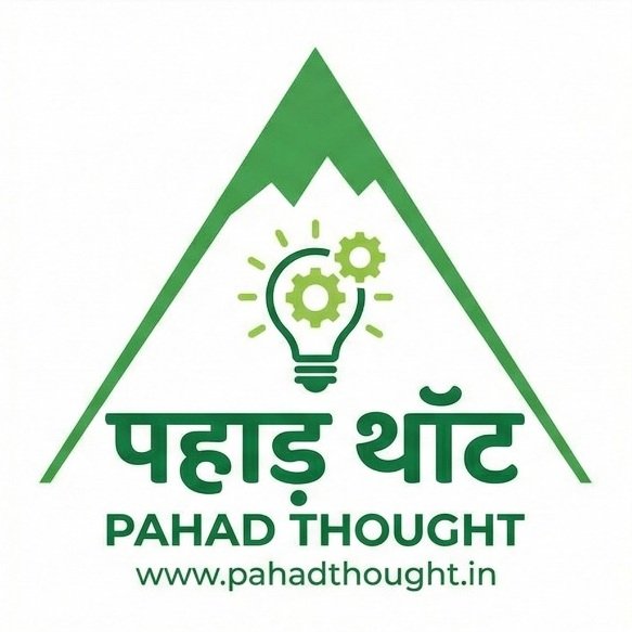 pahadthought