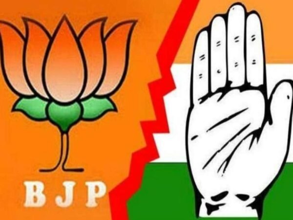 2017 से भाजपा का एकतरफा दबदबा, कांग्रेस के सामने सत्ता वापसी की चुनौती