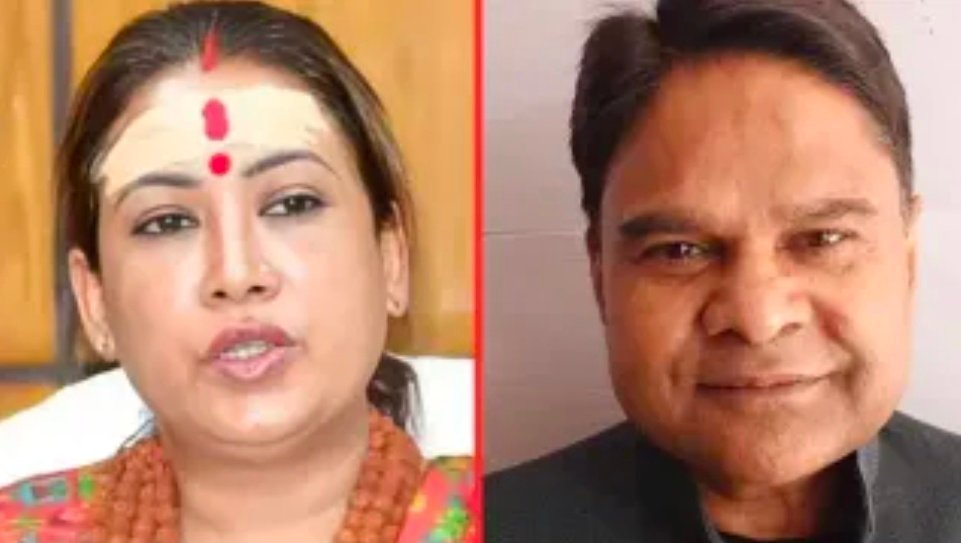 रेखा आर्या प्रकरण : SIT के सामने मंत्री ने खोले साहू के कई ठिकानों के राज, अहम दस्तावेज मिलने की उम्मीद